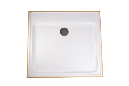 Душевая кабина Grossman GR166 (90x100x215)